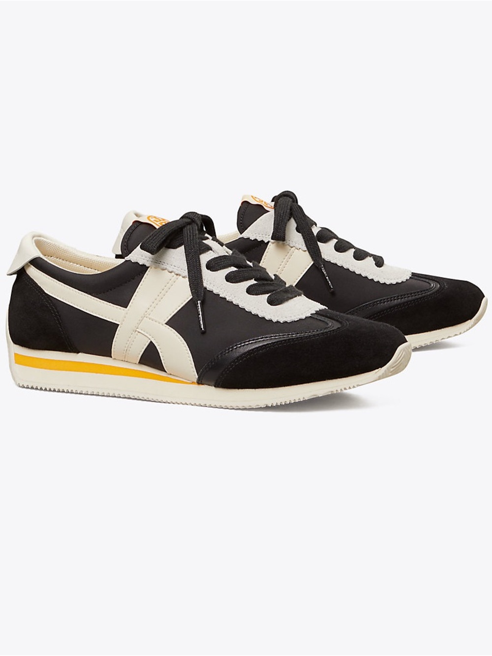 Tory Burch Hank Sneaker